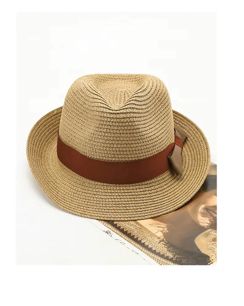 Rosie Bow Hat