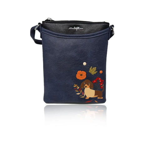 Heidi Mini Crossbody Bag