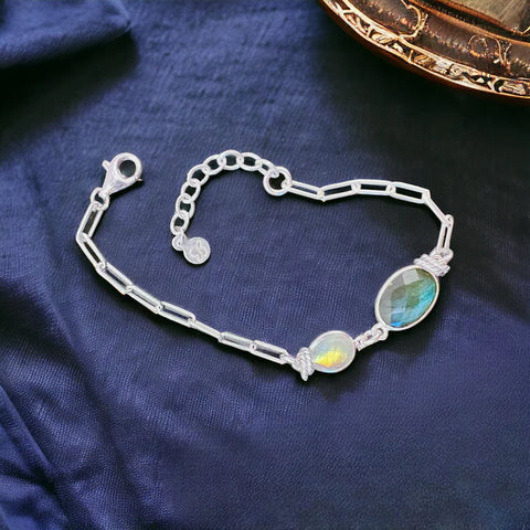 Paula Bracelet