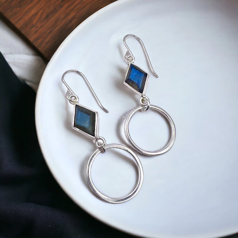 Bonnie Earrings