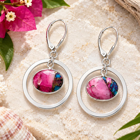 Maren Earrings