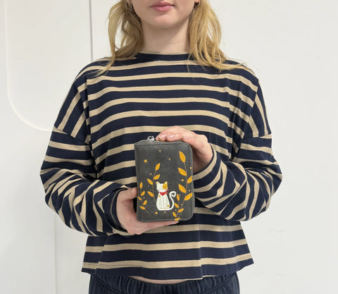 Small Moonlight Wallet