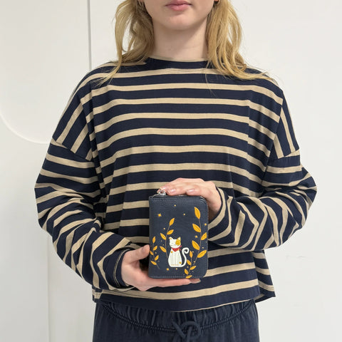 Small Moonlight Wallet
