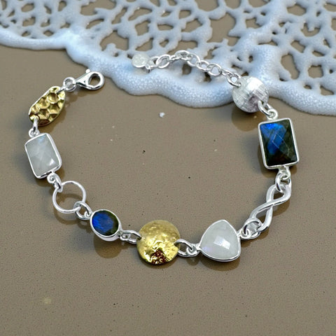 Lucia Bracelet