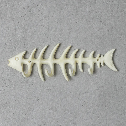 Fishbone Multi Hook