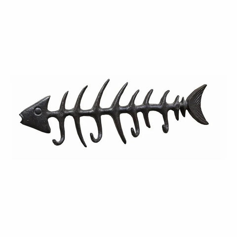 XL Fishbone Multi Hook