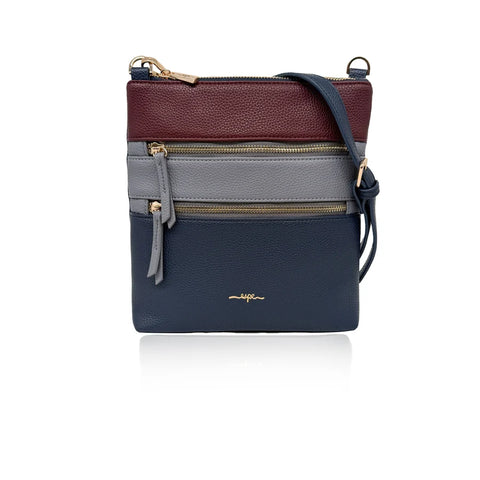 Jenn Crossbody