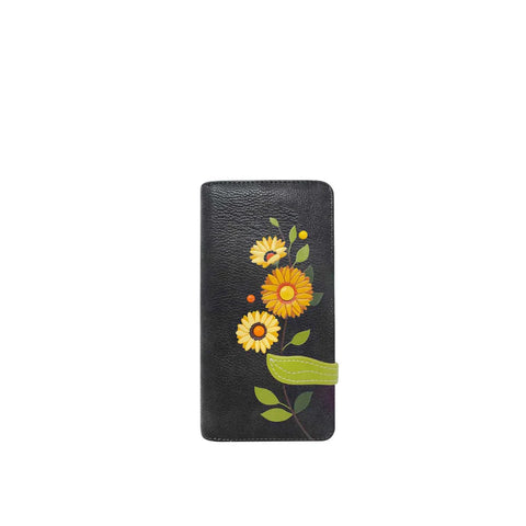 Joyful Clutch Wallet