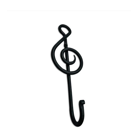Treble Clef Hook