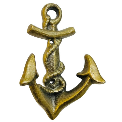 Anchor Hook
