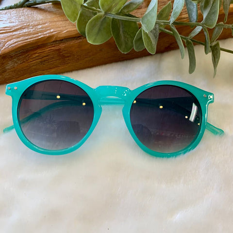 Boston Colors Sunglasses