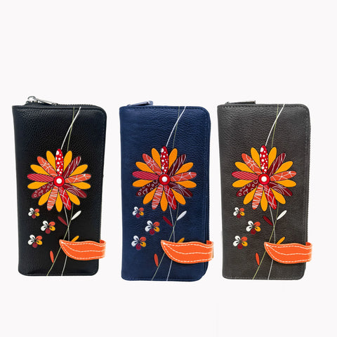 Lanta Clutch Wallet