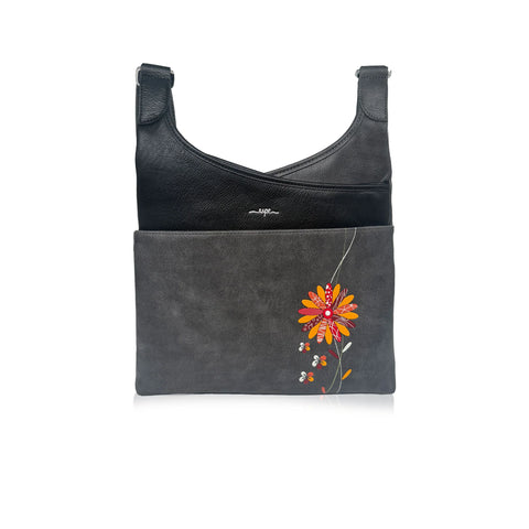 Lanta Messenger Bag