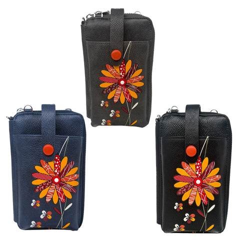 Lanta Phone Pouch