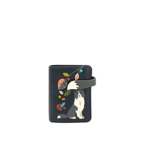Lassi Small Wallet