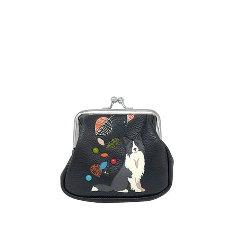 Lassi Coin Purse