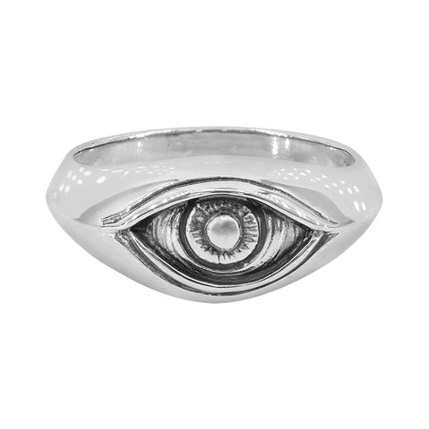 Eyeball Ring