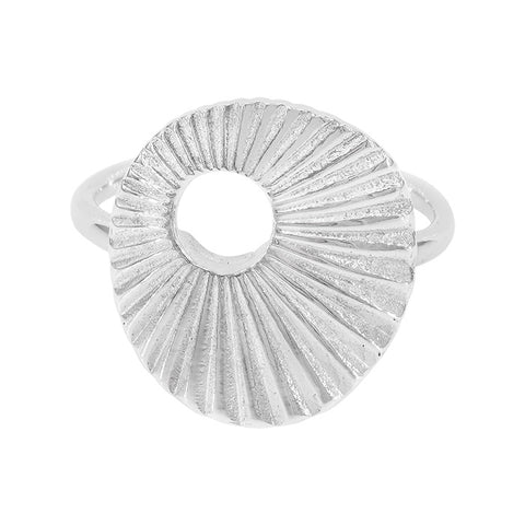 Sunburst Ring