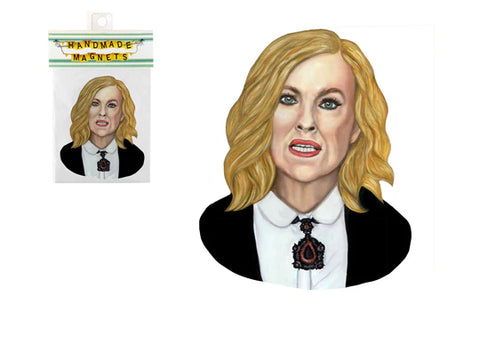Moira Rose Magnet