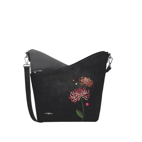Mae Messenger Bag