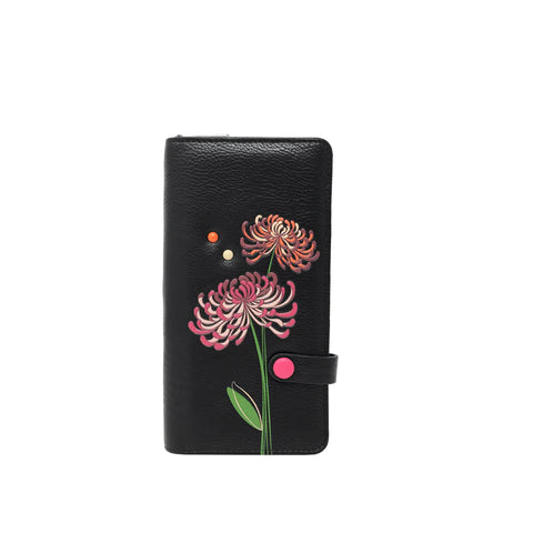 Mae Clutch Wallet