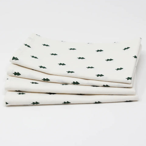 Little Tree Cloth Napkins