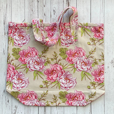 Eloise Tote Bag