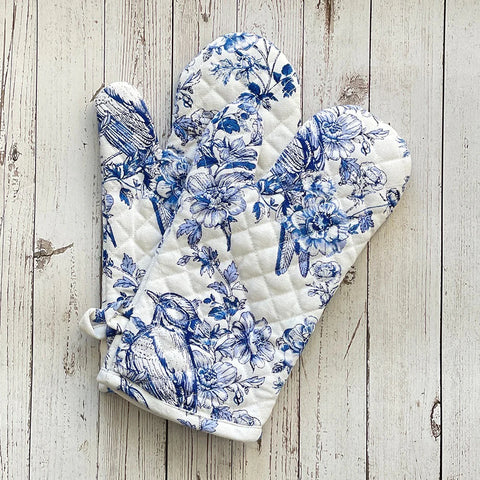 Collins Oven Mitts