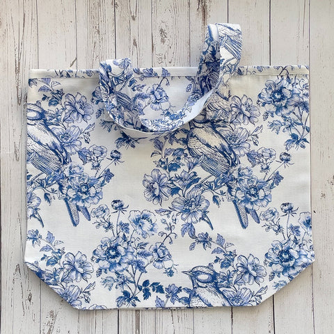 Collins Tote Bag