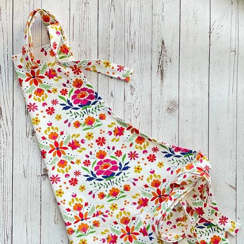 Salsa Apron