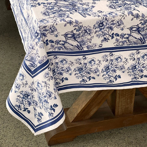 Collins Tablecloth