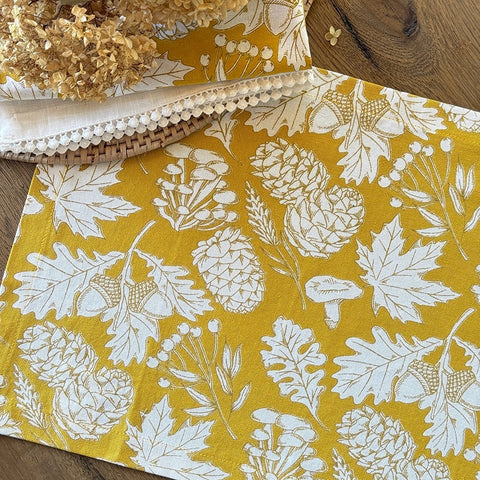 Fallscape Placemat