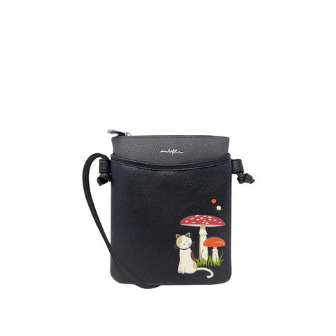 Mushroom Mini Bag