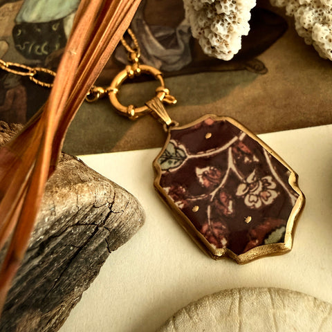 Allerton Koloa Necklace