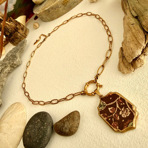 Allerton Koloa Necklace