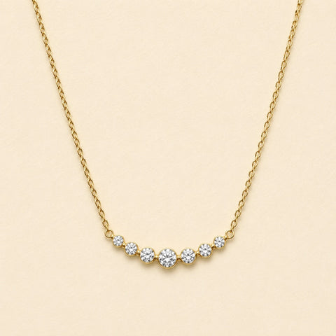 Temme Necklace