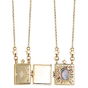 Celestial Memories Locket