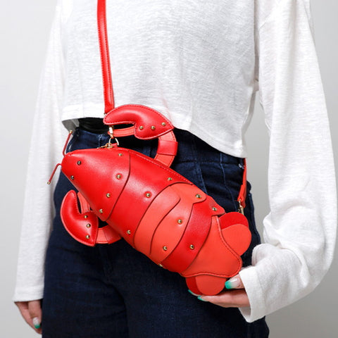 Lobster Bag