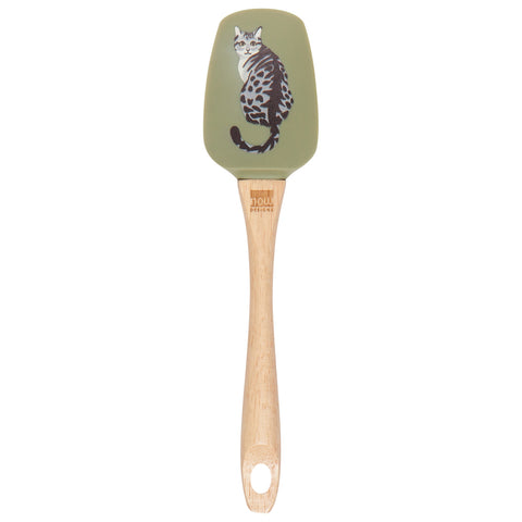 Cat Spatula