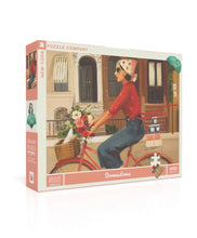 Load image into Gallery viewer, Brownstones- 1000 pcs. Puzzle
