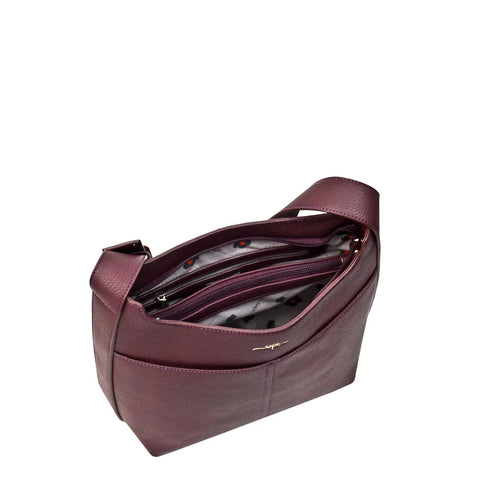 Olivia Shoulder Bag