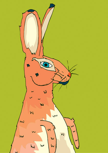 Rabbit Card