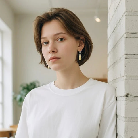 Tammy Earrings
