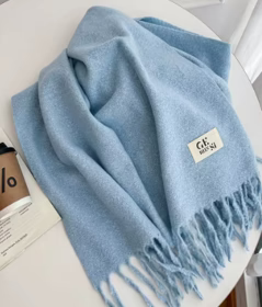 Mint Scarf