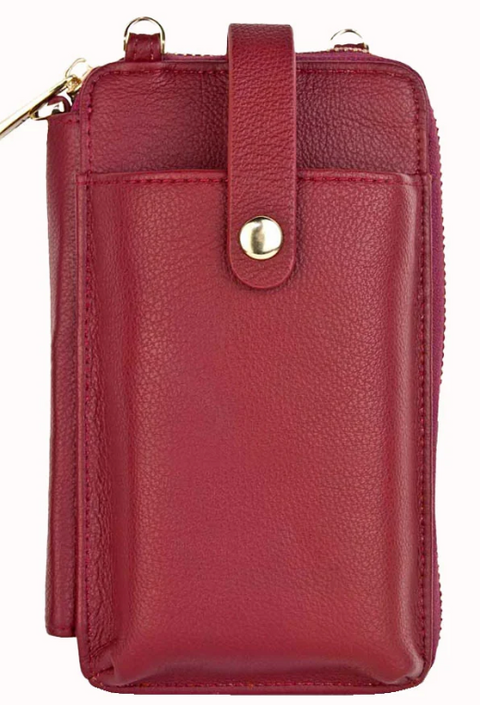 Pastel Smartphone Pouch