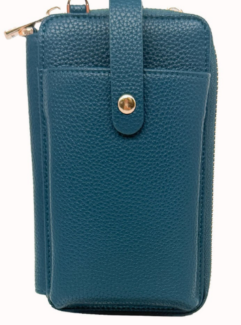 Pastel Smartphone Pouch