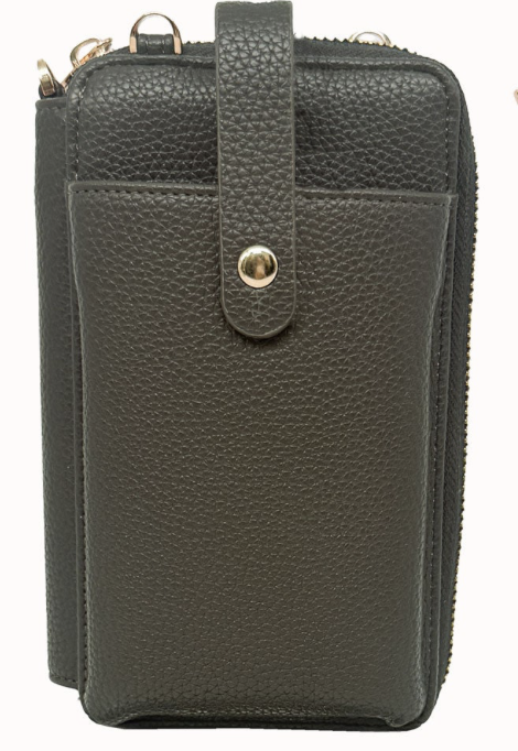 Pastel Smartphone Pouch