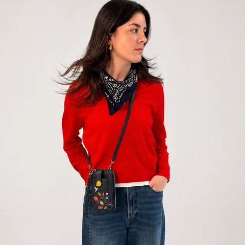 Rio Smartphone Pouch
