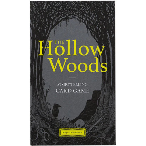 Hollow Woods Game