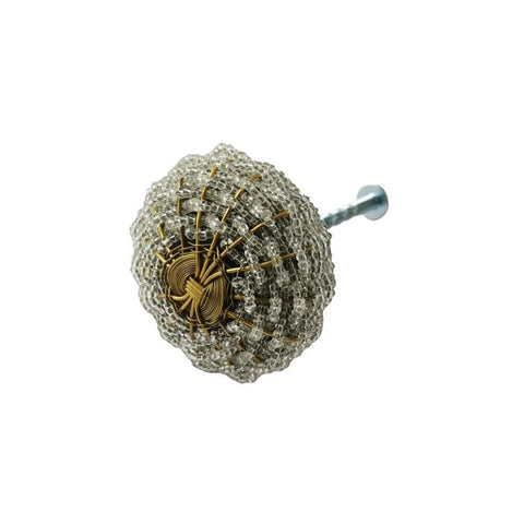 Knob Beads